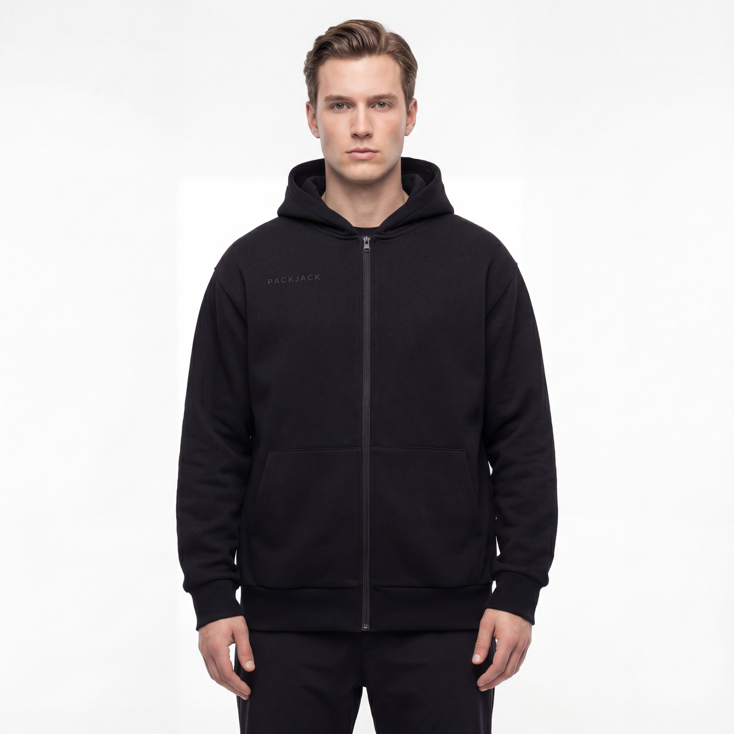 PackJack Hettegenser
